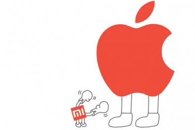 Xiaomi và tham vọng vươn khỏi thị trường điện thoại