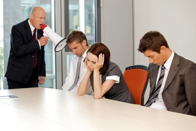 Các cuộc họp gặp mặt trực tiếp làm giảm năng suất chất lượng