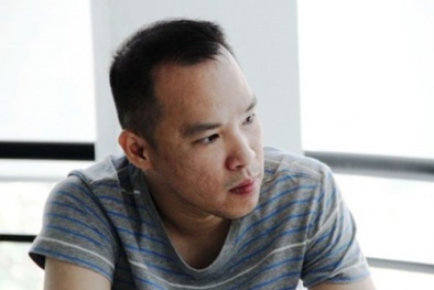 Chân dung Giám đốc điều hành tập đoàn cờ bạc trực tuyến 