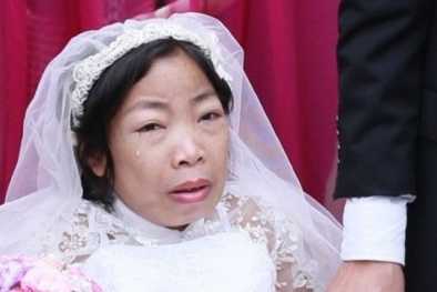 Cô dâu suy thận trong đám cưới cổ tích qua đời: Nỗi lòng người ở lại