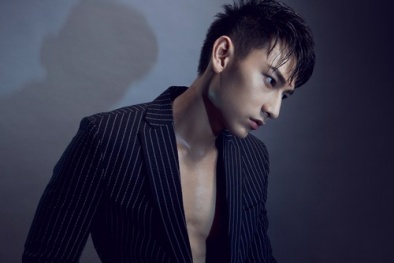 Issac 365: Tôi thích Đông Nhi và Hoàng Thùy Linh vì sự bản lĩnh và tài năng