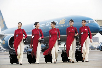 Lối đi nào cho ngành hàng không Việt Nam?