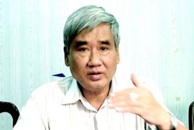 Nghi vấn mới về cái chết của Cục trưởng Cục đường sắt Việt Nam tại trụ sở