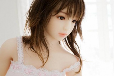 Nguồn gốc đặc biệt của búp bê tình dục