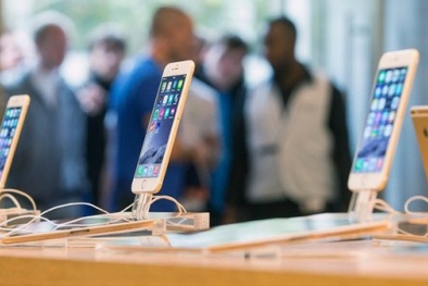 Bao giờ đế chế iPhone hết thời tại Việt Nam?