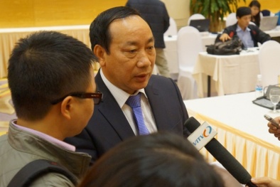 Vì sao Bộ GTVT bất ngờ thanh tra gói thầu “có bút phê của Thứ trưởng”?