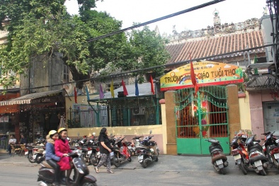 Giãn dân phố cổ Hà Nội: Buộc di dời các hộ 'nhảy dù', lấn chiếm di tích 