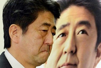 Tin tức mới nhất vụ khủng bố IS bắt cóc 2 con tin Nhật Bản 