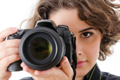 Lựa chọn máy ảnh chuyên nghiệp giá rẻ mới nhất 2015