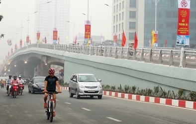 Kết luận thất thoát hàng chục tỷ đồng, Sở GTVT Hà Nội phân bua