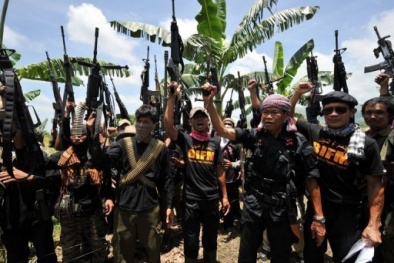 Nhiều cảnh sát Phillippines thiệt mạng trong vụ ‘đụng độ nhầm’ với quân ly khai