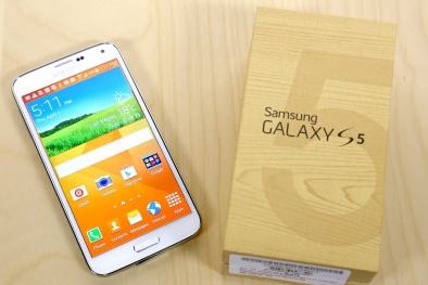 So sánh bộ tứ smartphone mới nhất của Samsung