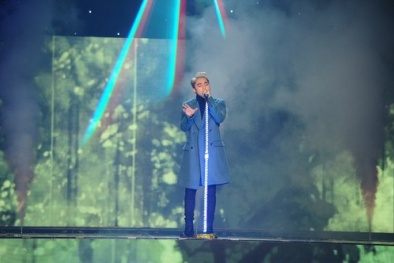 The Remix: Sơn Tùng M-TP hoàn hảo hơn nhờ Slim V?