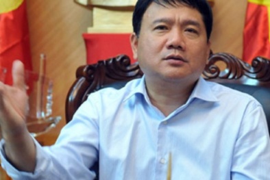 Bộ GTVT cảnh báo về tình trạng 'người thân Bộ trưởng Thăng'