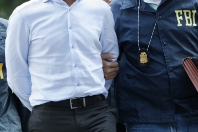 Công dân Nga bị cáo buộc thu thập thông tin tình báo kinh tế