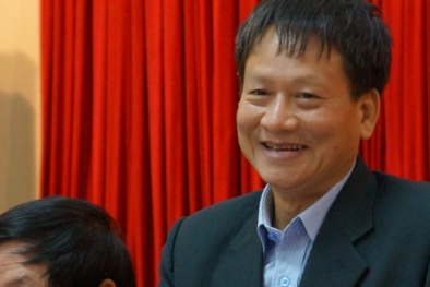 Đề xuất bắn pháo hoa: ‘Chí Phèo, Thị Nở còn cần tình cảm nữa là…’