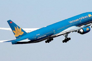 Hàng không Việt Nam sẽ đạt tiêu chuẩn hàng không bay thẳng qua Mỹ