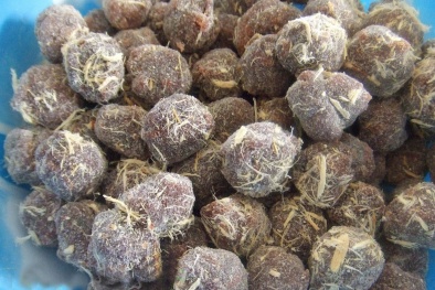 Hướng dẫn làm ô mai me chua ngon nhâm nhi ngày Tết