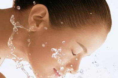 Nguyên tắc vàng khi chăm sóc làn da nhờn