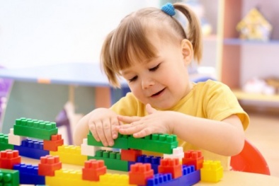 Nguy hiểm không ngờ từ đồ chơi trẻ em