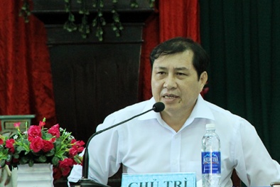 Tân Chủ tịch Đà Nẵng: ‘Sợ nhất là không đúng luật, đó là cái đụng chạm lớn nhất’