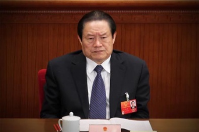 Quan tham Chu Vĩnh Khang là nhân vật để lại nhiều di họa lớn 