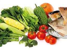 Top thực phẩm tốt cho sức khỏe 