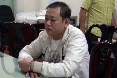 Chân dung gã luật sư 'dỏm' lừa đảo hơn 3 tỷ đồng mới sa lưới