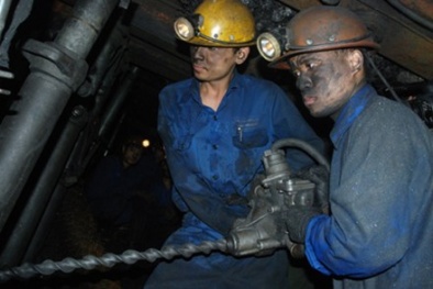 Chỉ đạo của Phó Thủ tướng đối với Tập đoàn TKV