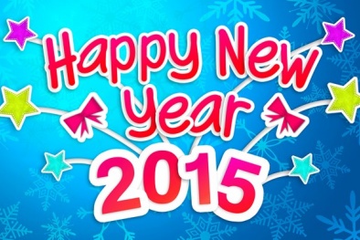 Lời chúc Tết 2015 hài hước nhất tặng người thân