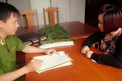 Những tay ‘công an dởm’ lừa đảo chiếm đoạt tài sản bị sa lưới