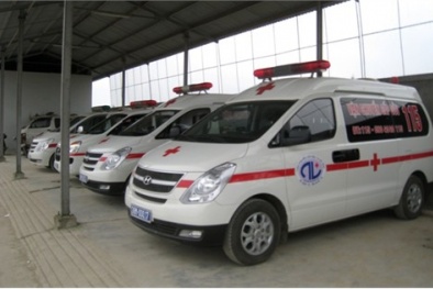 Trung tâm cấp cứu 115: Những rắc rối không đáng có