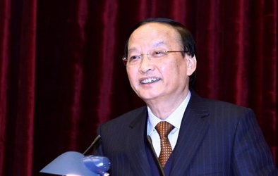 Quy hoạch, luân chuyển cán bộ: “Chạy” làm sao được!