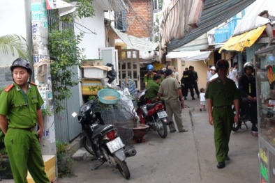 Vây ráp quy mô lớn, từng bước tiêu diệt đường dây ma túy 