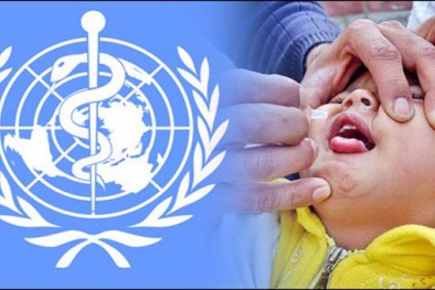 WHO đặt hàng Việt Nam sản xuất vaccine để xuất khẩu