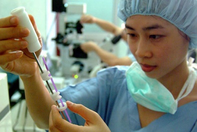 Khám phá cách thụ thai hiệu quả nhất 