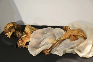 Trả giá đắt khi 'đánh thức giấc ngủ ngàn năm' của xác ướp