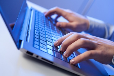 [INFOGRAPHIC] Những sự thật thú vị về 'cư dân mạng' 