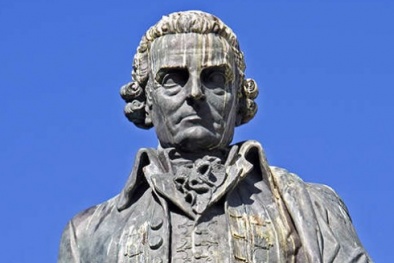 Adam Smith sẽ nói gì về khủng hoảng kinh tế?