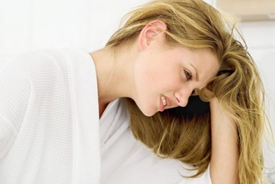 Bí quyết ăn uống trong ngày 'đèn đỏ'