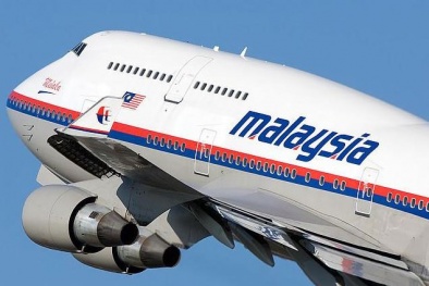 Cuộc đối thoại cuối cùng ở MH370 ‘bình thường một cách hoàn hảo’