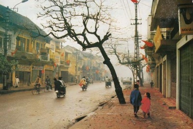 Ngày mai gió mùa tràn về, cuối tuần miền Bắc rét đậm