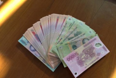 Tin tức pháp luật mới nhất hôm nay ngày 30/1