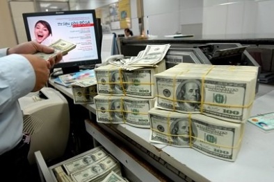 Hai người Việt vào danh sách siêu giàu của ngân hàng Thụy Sĩ