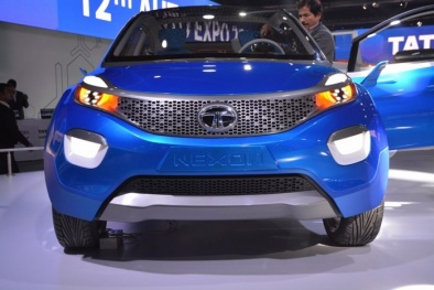 Hãng xe rẻ nhất thế giới sắp ra mắt ‘Range Rover Evoque’ thu nhỏ