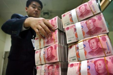 Trung Quốc là nước 'hấp dẫn' đầu tư nước ngoài nhất thế giới