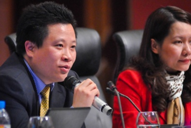 Nhiều lãnh đạo Ngân hàng bị bắt: ‘Không muốn nhưng không còn cách nào’ 