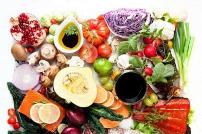 Thực đơn ngày Tết cho người mắc bệnh tiểu đường