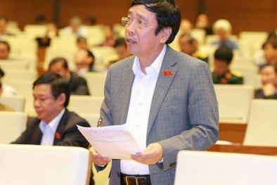 Chính thức sáp nhập Đài VTC vào VOV