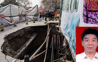 Chuyện các dân biểu làm bậy